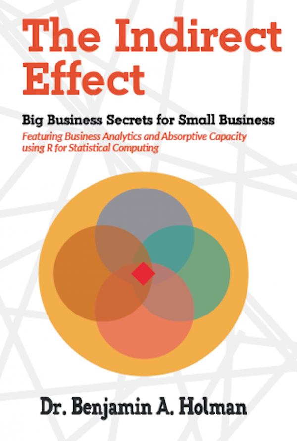 The Indirect Effect Book